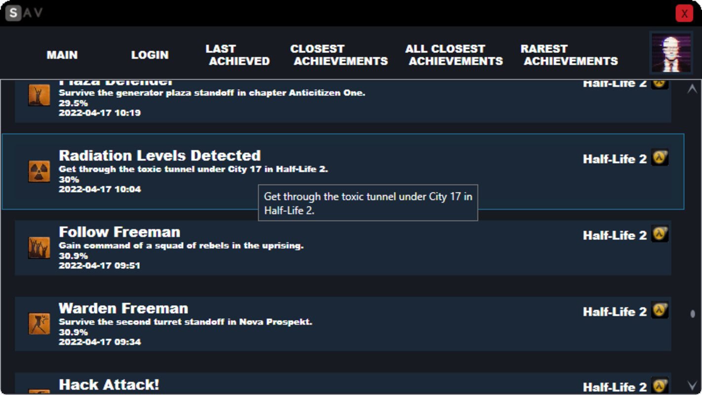 Screenshot 3