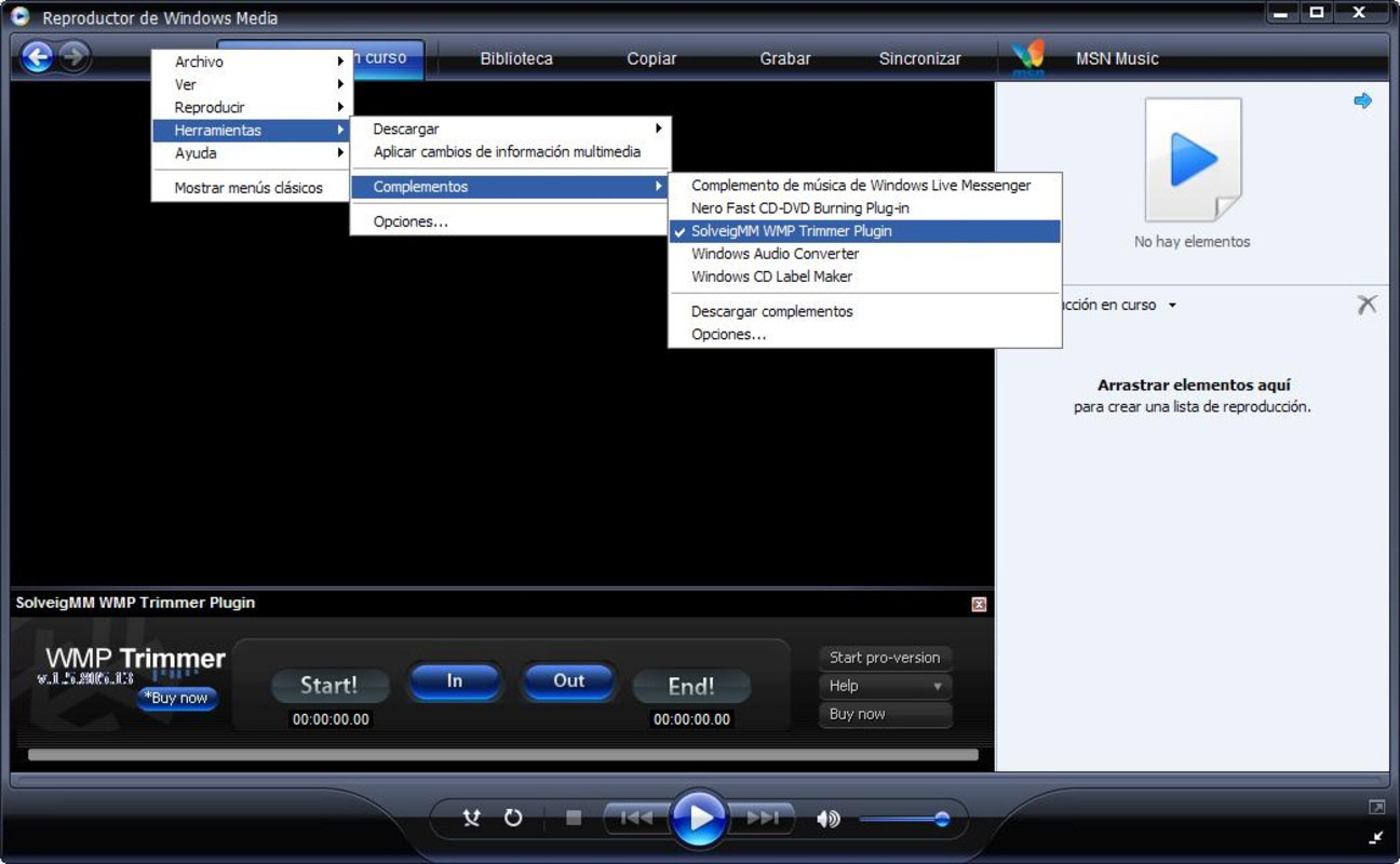 Screenshot 1 screenshot 1