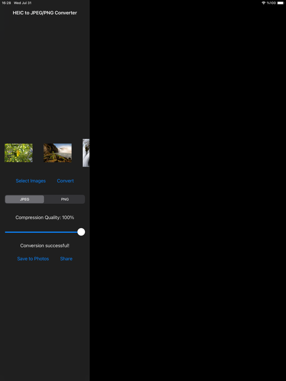 HEIC to JPG PNG Converter for iOS (iPhone/iPad) Free Download at AppPure