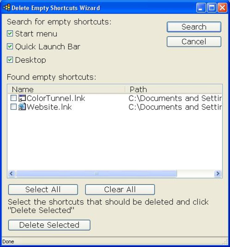 Screenshot 2