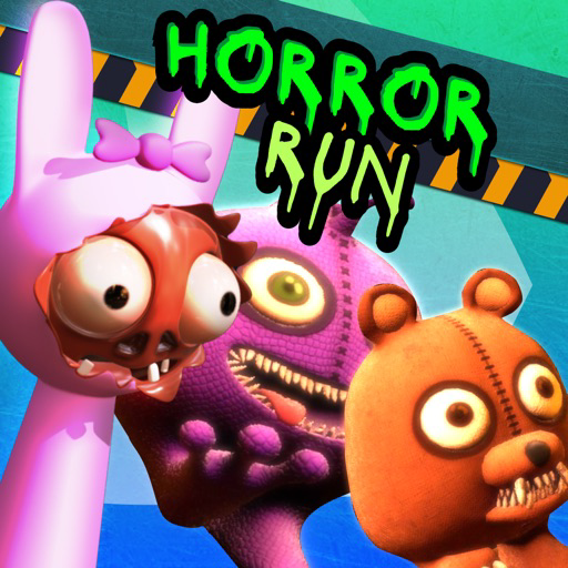 Sprunki Horror Run - Box Race for iOS (iPhone/iPad/iPod touch) - Free ...