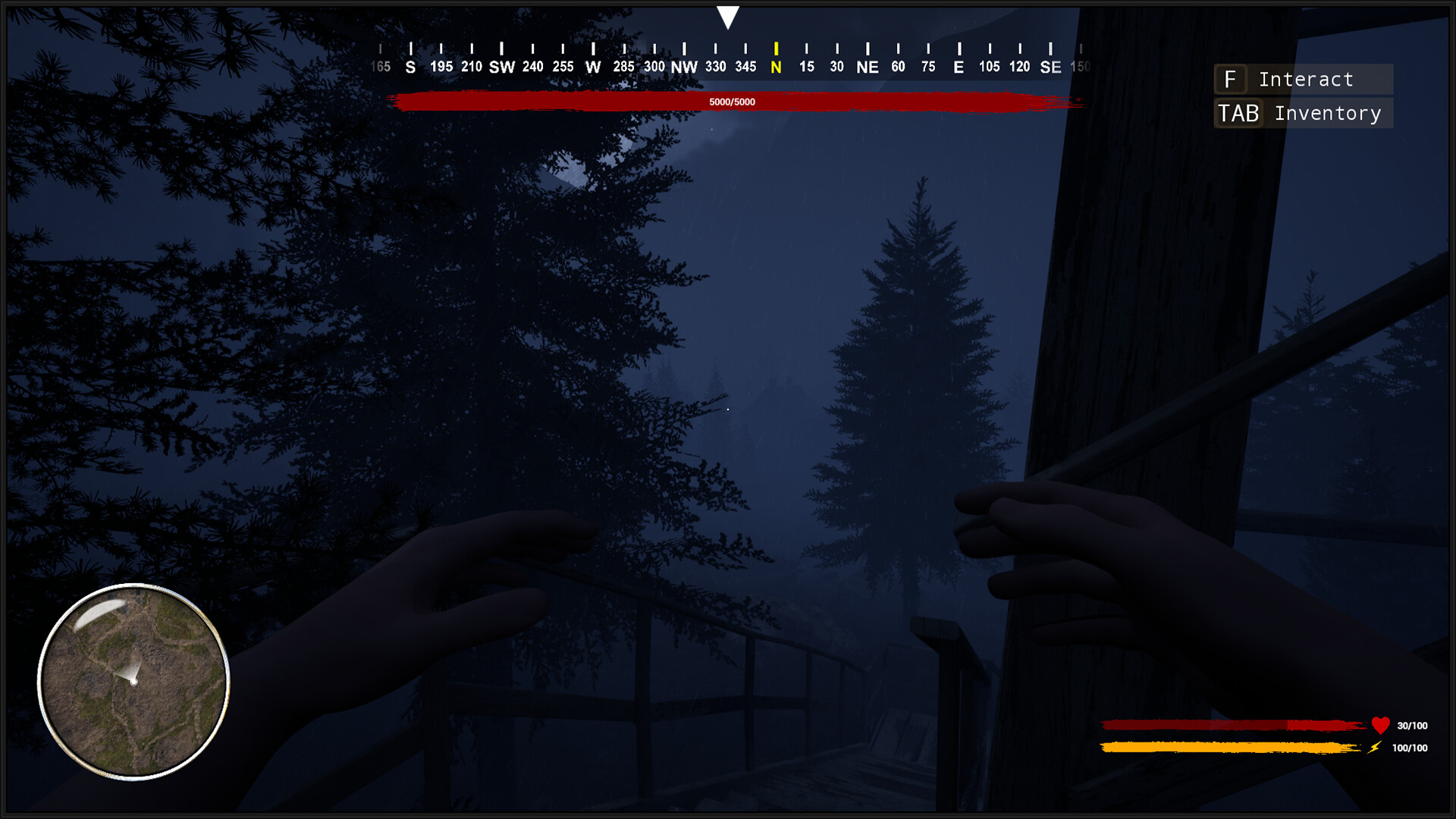 WOLFMAN for PC Windows Download