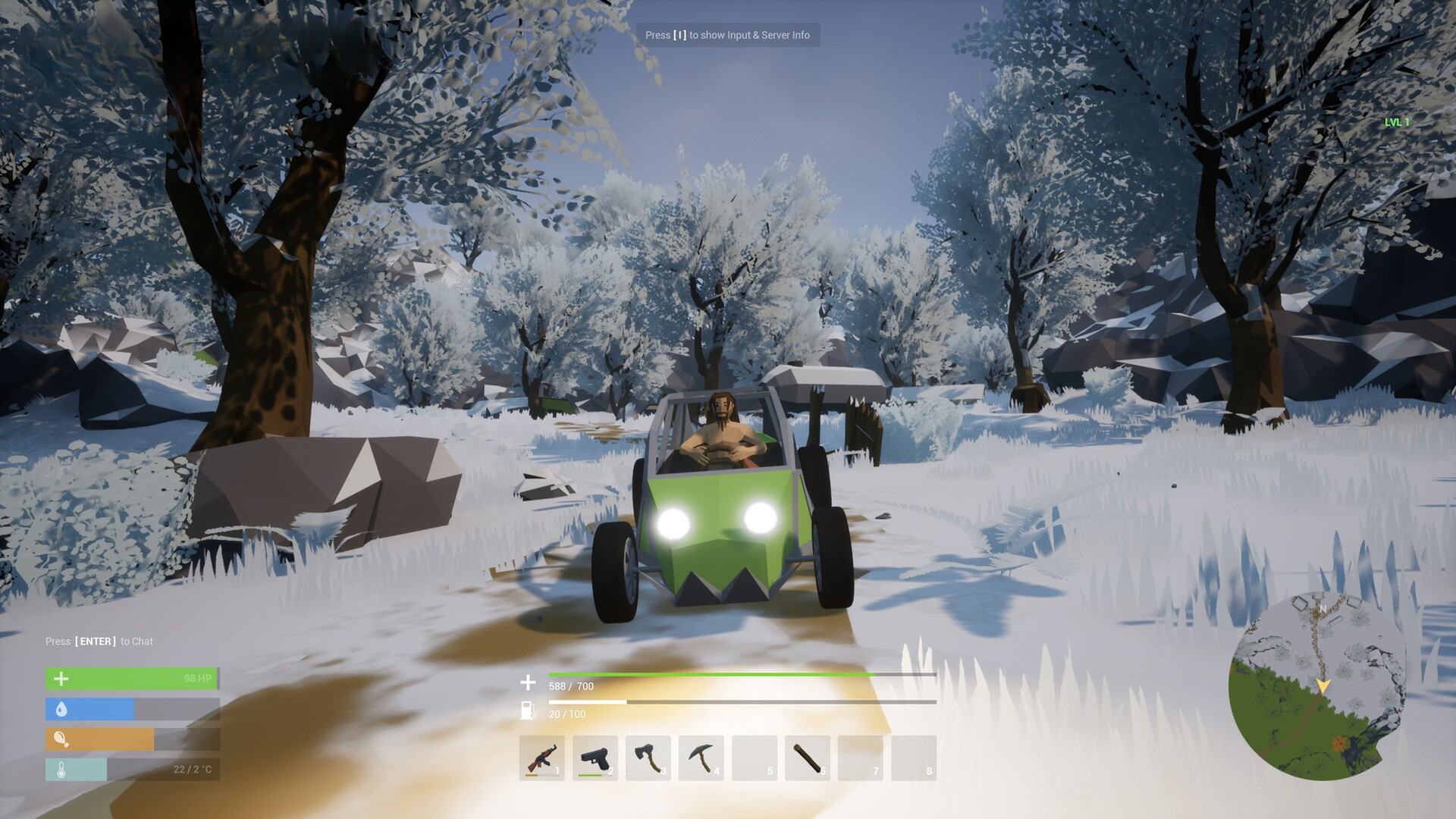 Screenshot 5 screenshot 5