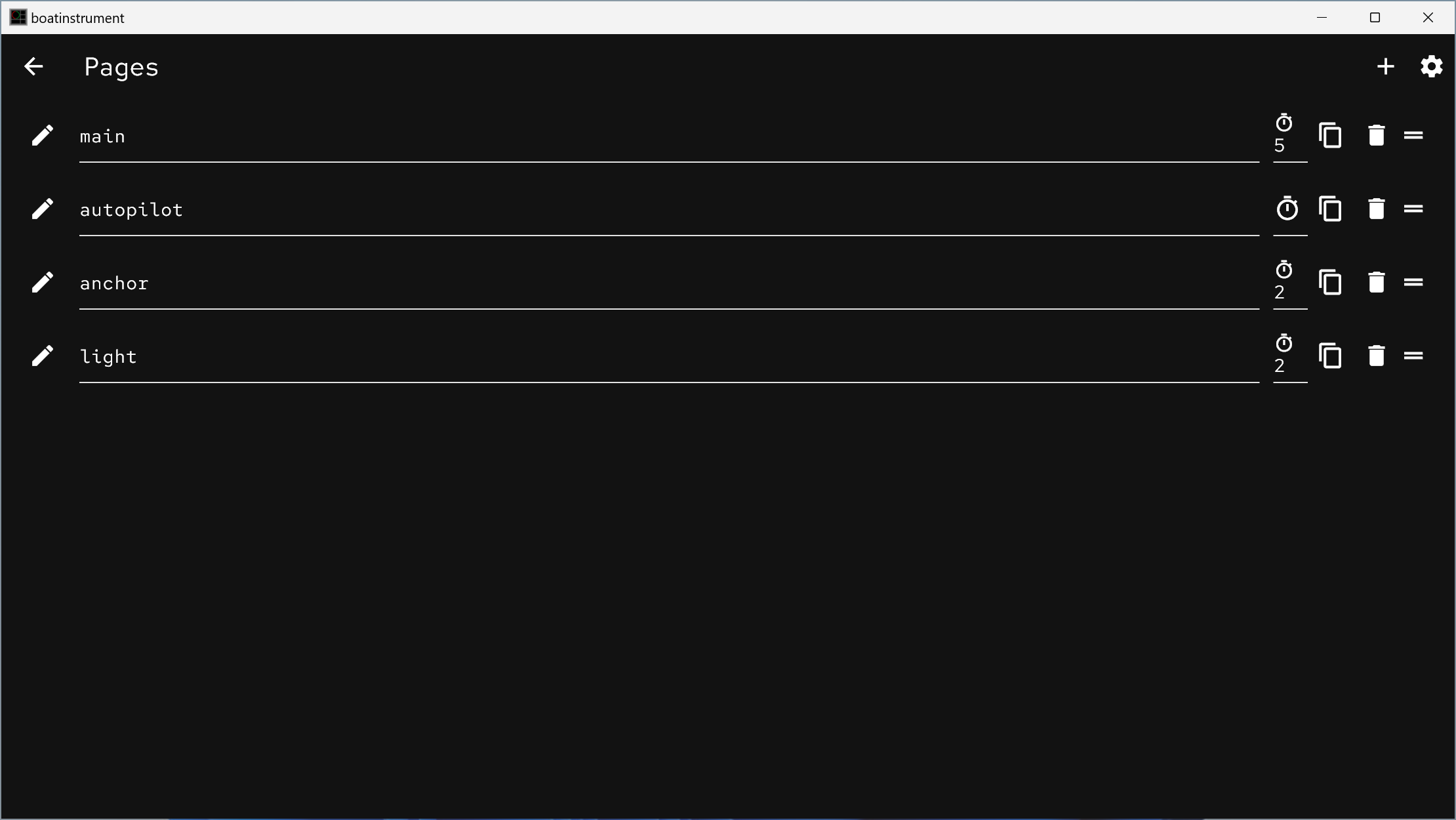 Screenshot 3 screenshot 3