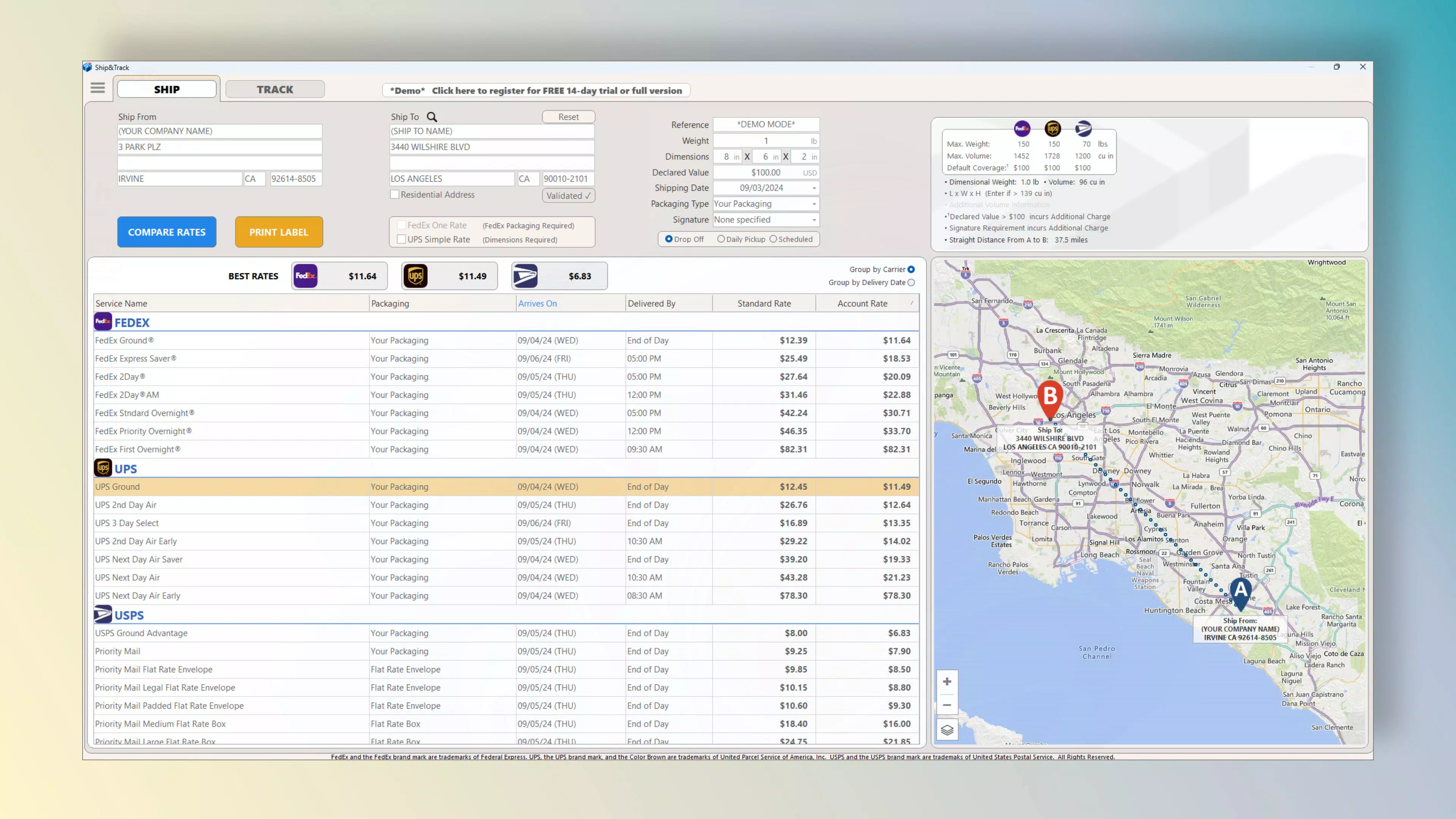 Screenshot 3