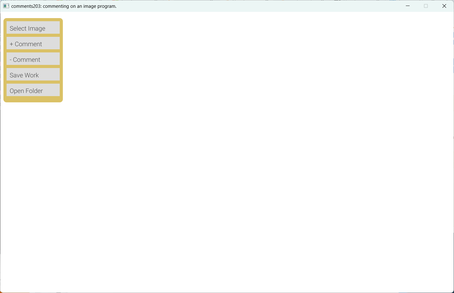 comments203