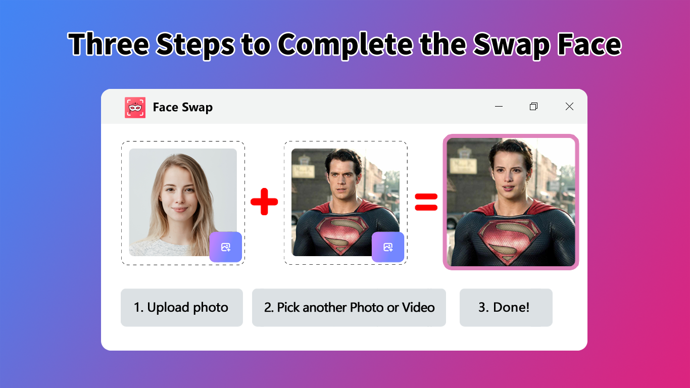 Face Swaper