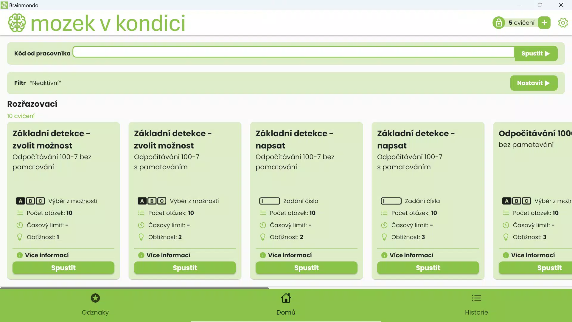 Brainmondo
