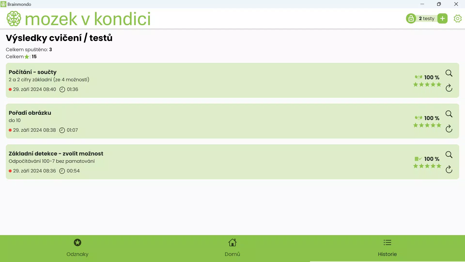 Screenshot 3