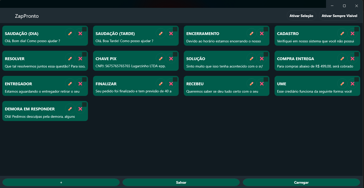 Screenshot 1 screenshot 1