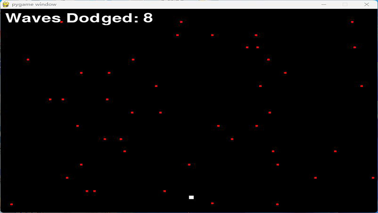 Fighter: Pixel