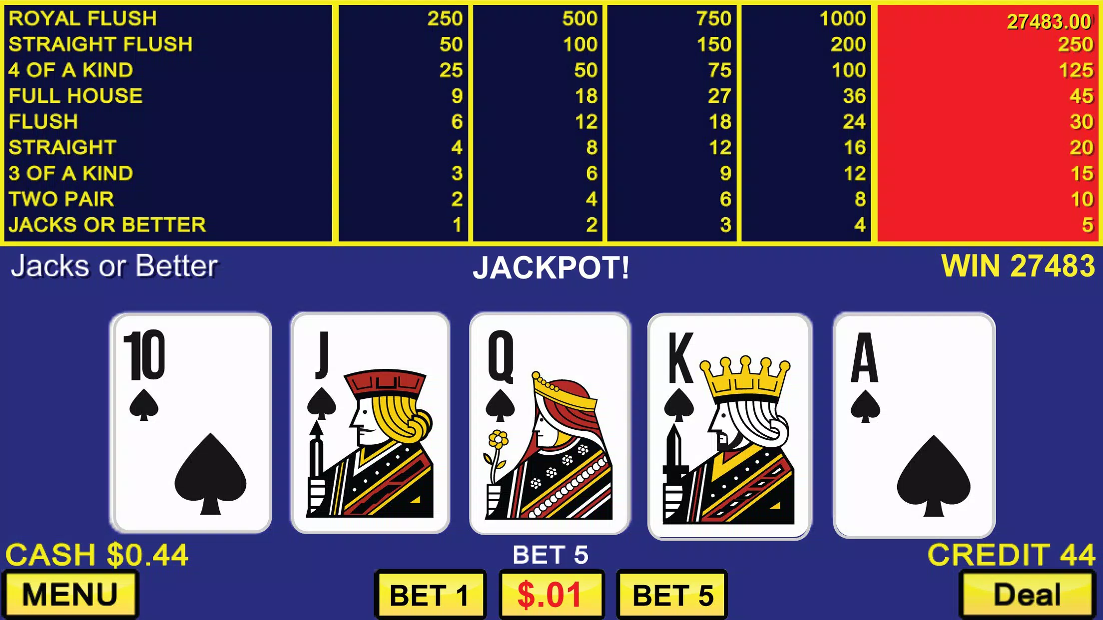 Screenshot 4