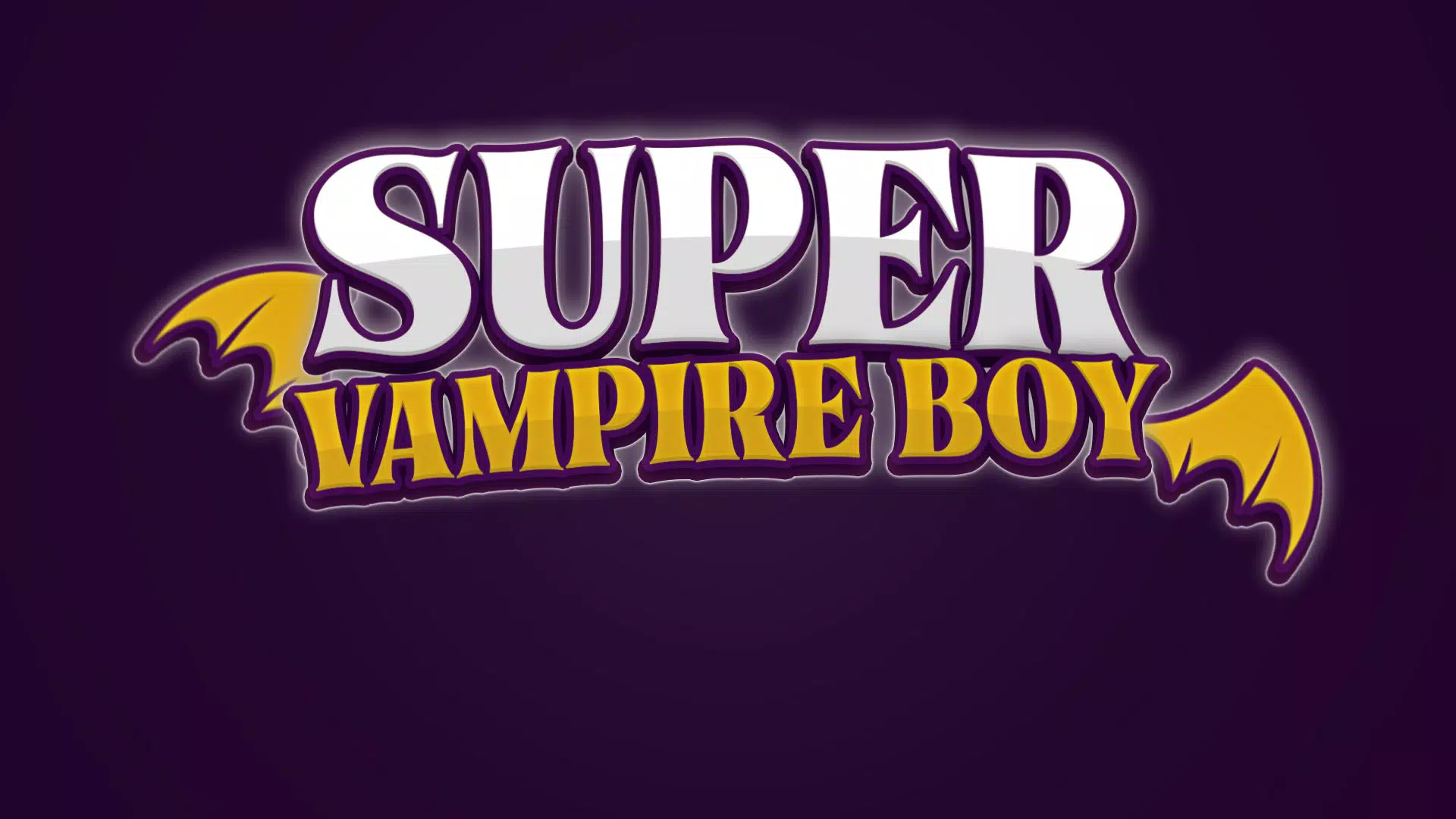 Magic Eyes - Super Vampire Boy