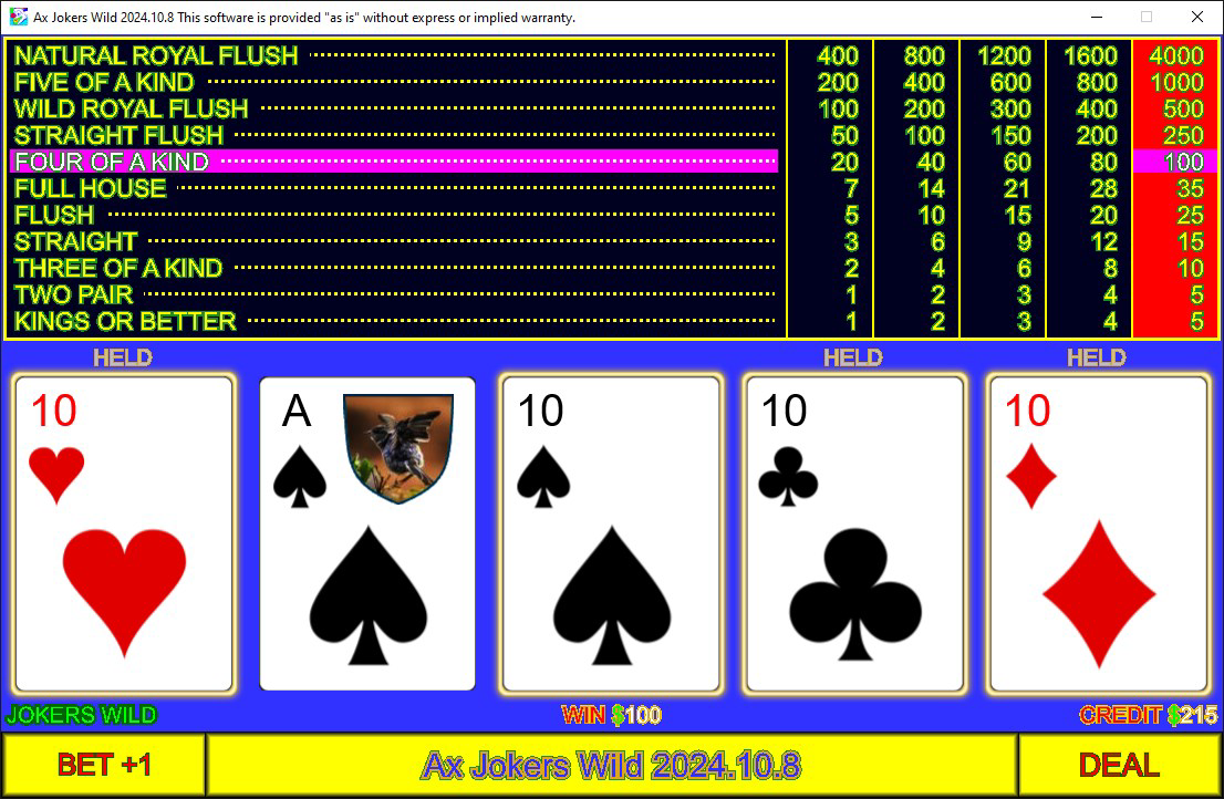 Screenshot 3 screenshot 3