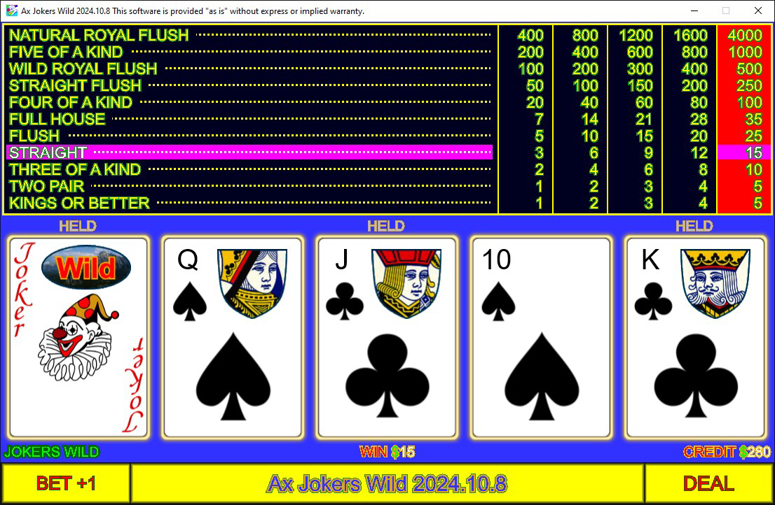 Screenshot 5 screenshot 5