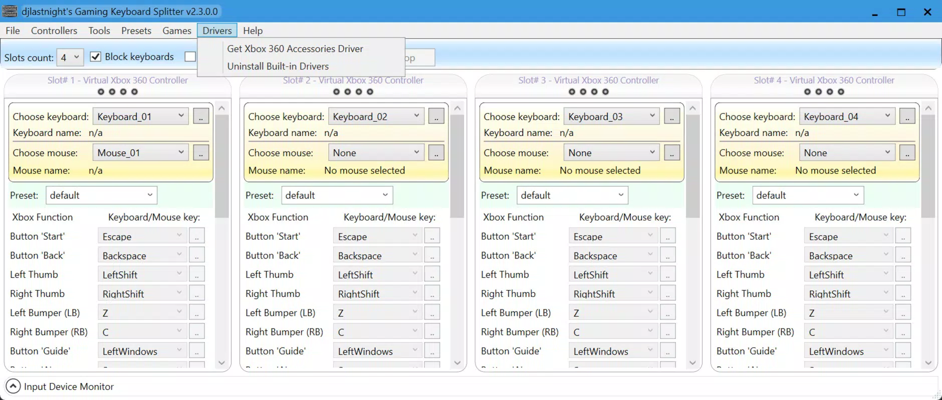 Screenshot 4