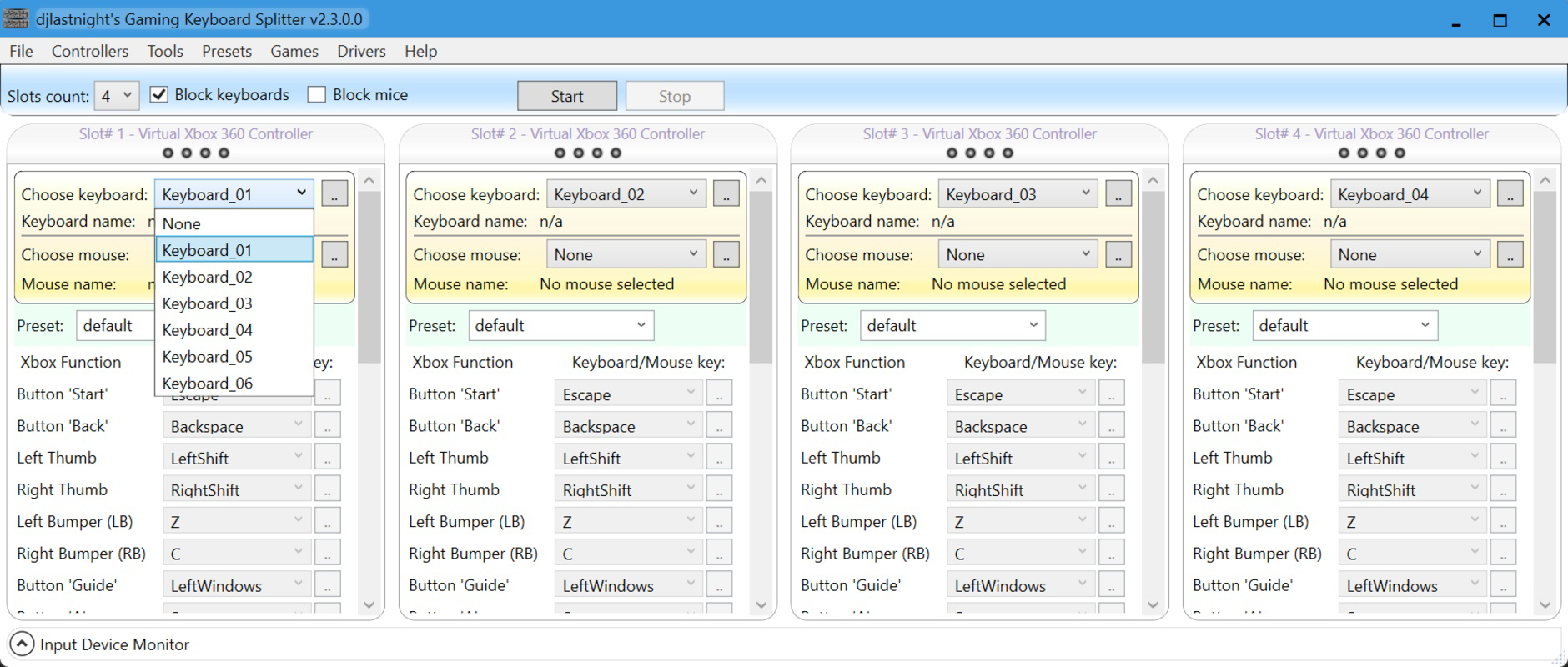 Screenshot 5 screenshot 5
