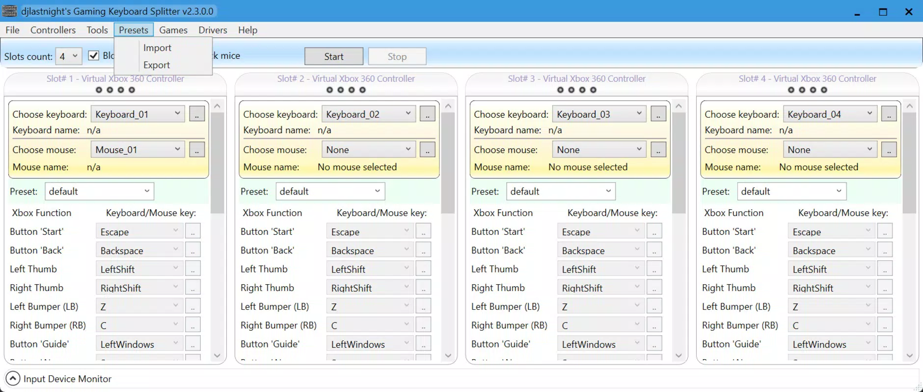 Screenshot 3
