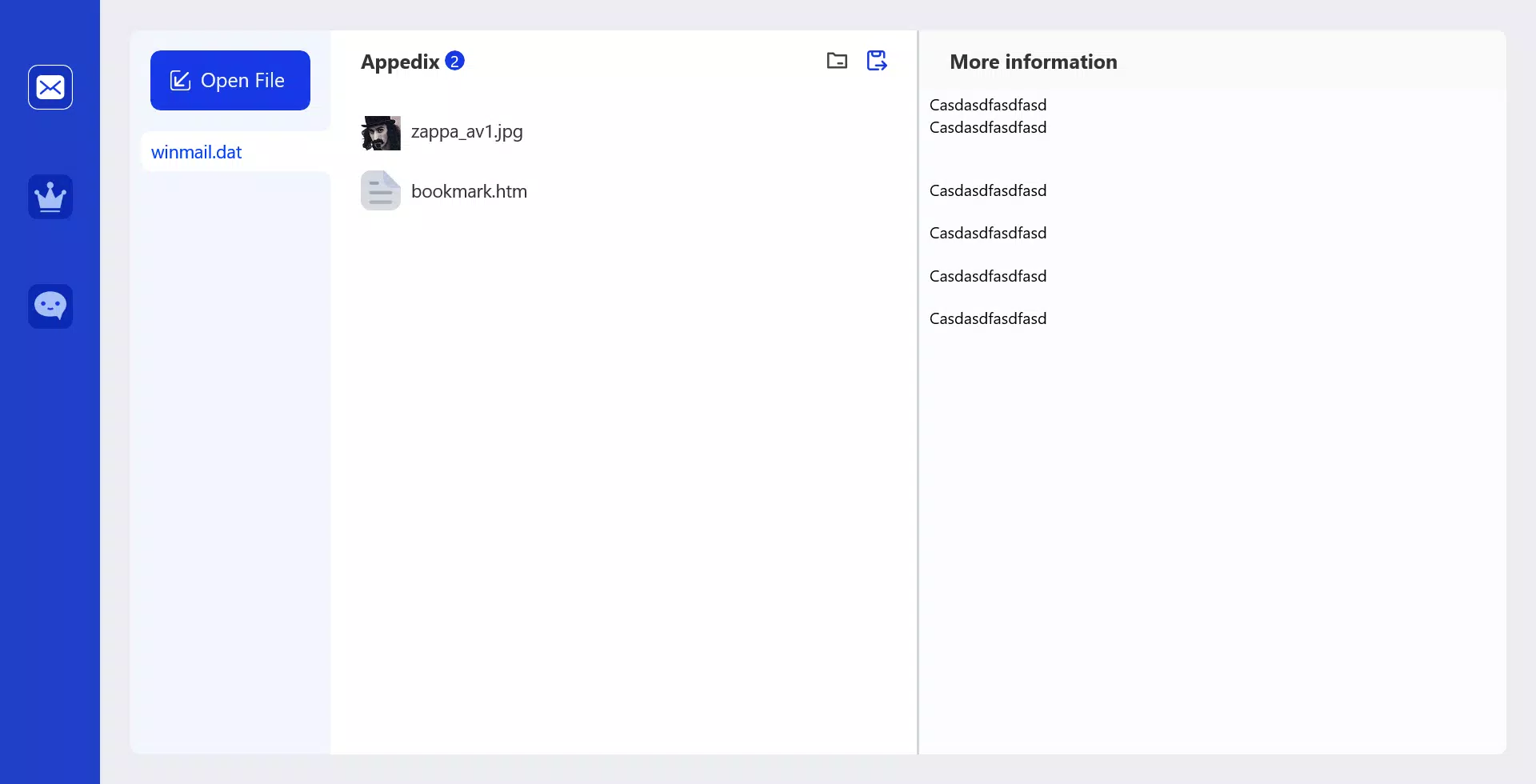 winmail.dat for PC