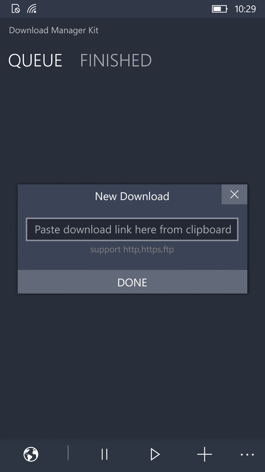 Screenshot 4
