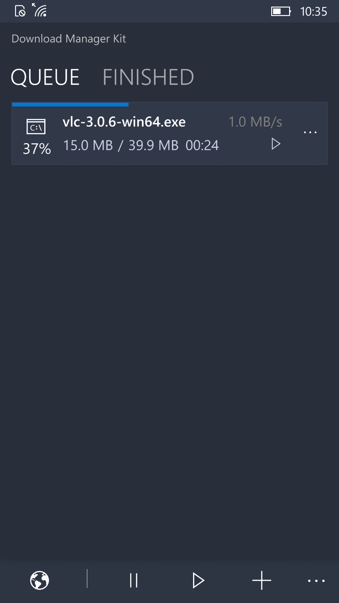 Screenshot 6 screenshot 6