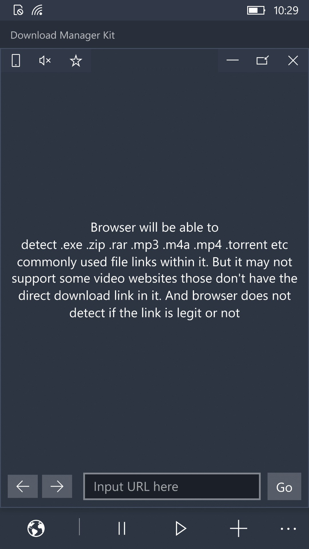 Screenshot 5 screenshot 5
