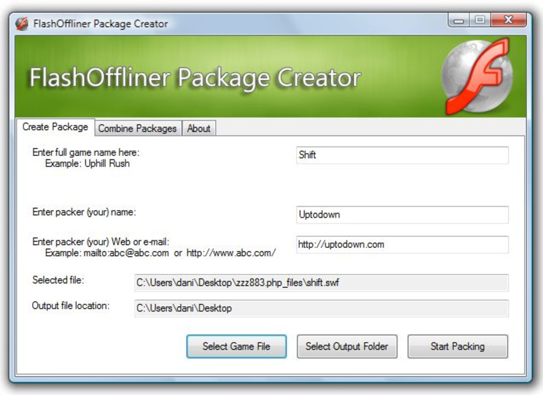Screenshot 4
