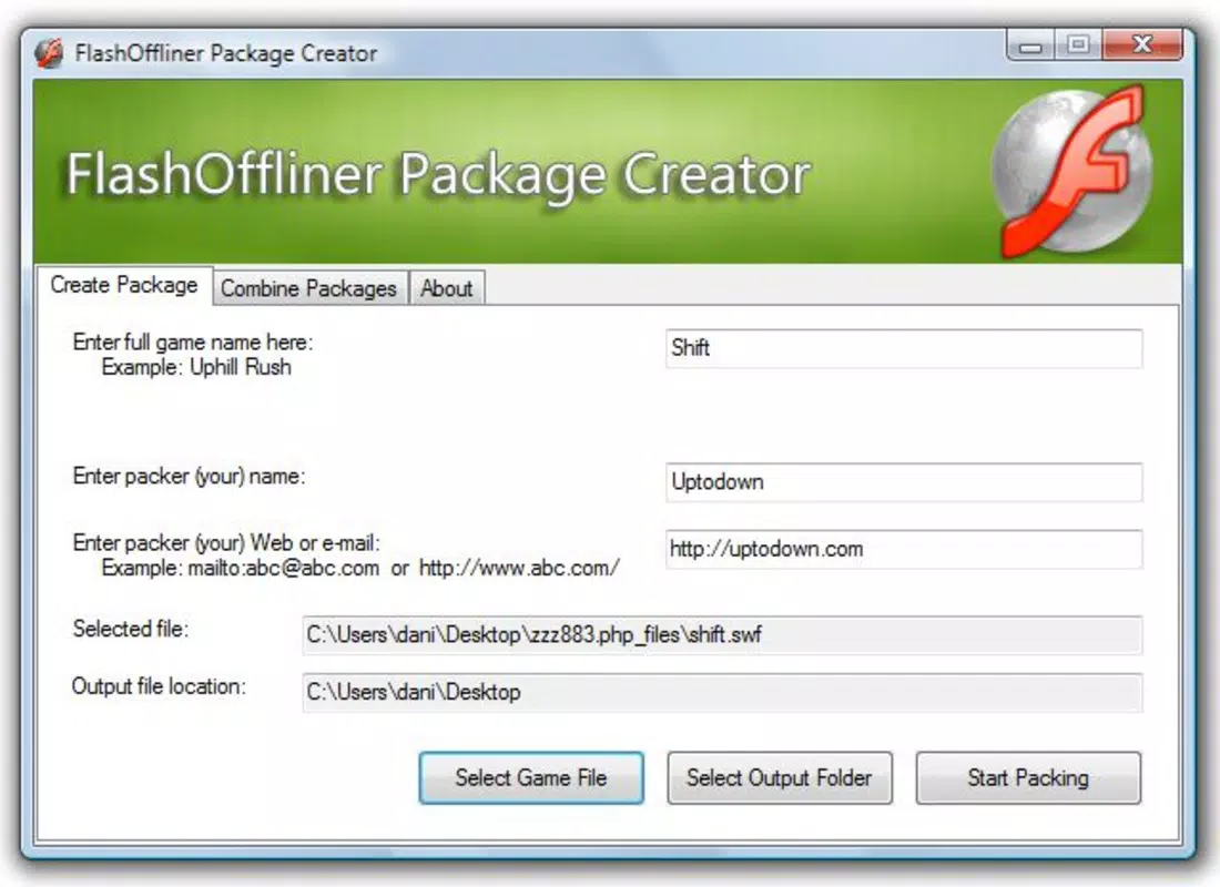 Screenshot 4