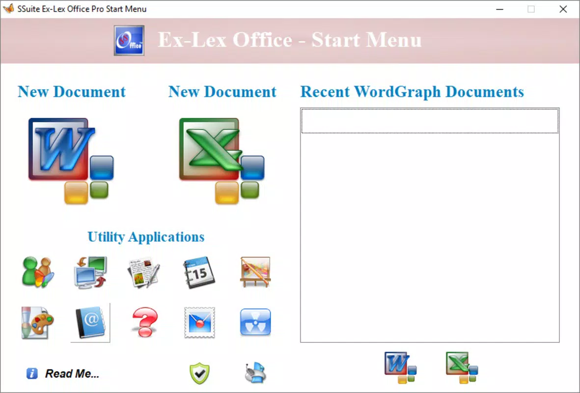 SSuite Ex-Lex Office Pro