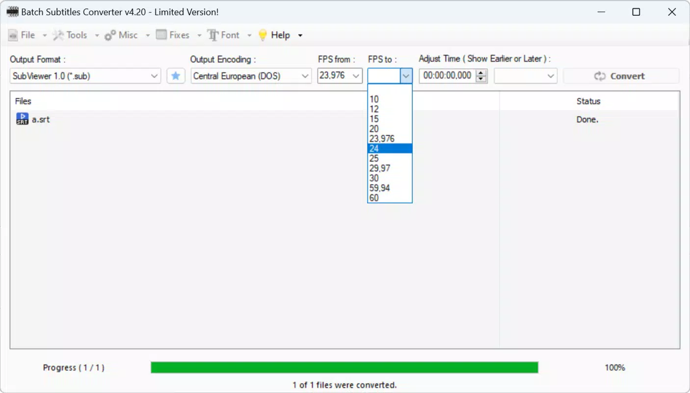 Screenshot 3