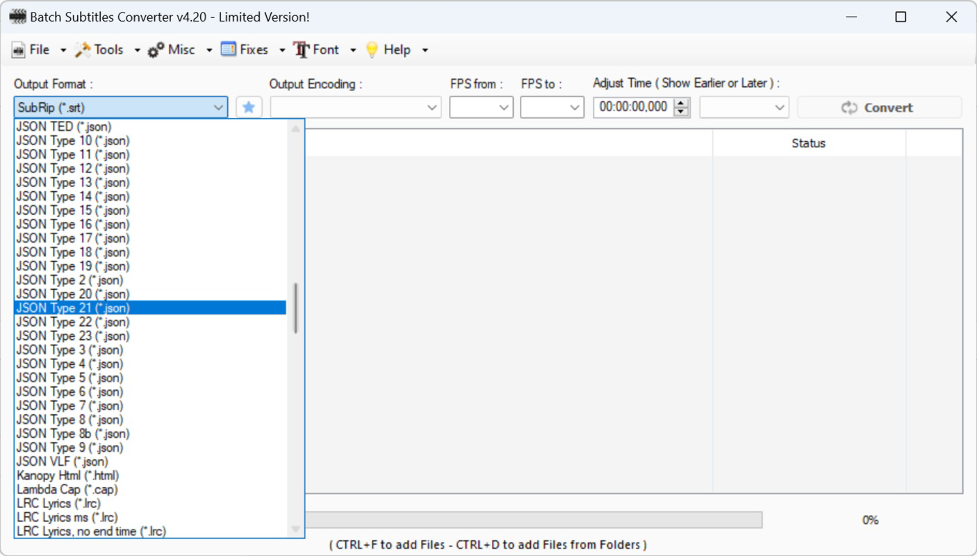 Screenshot 8 screenshot 8