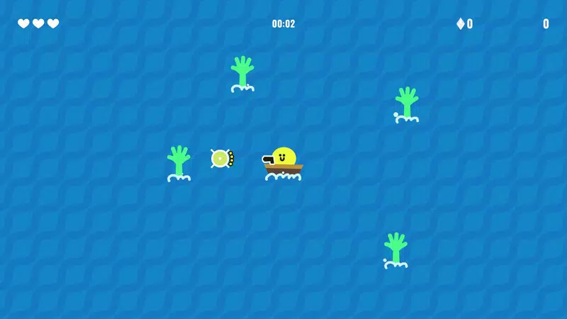 Bang Bang Barrage Demo