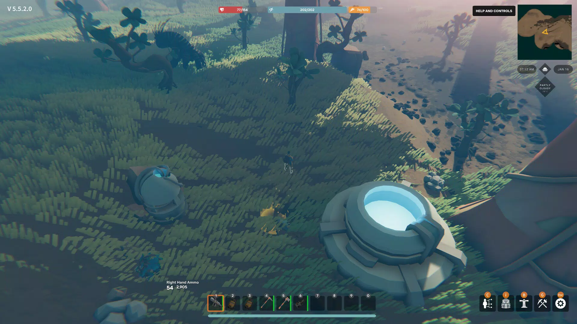 Screenshot 4