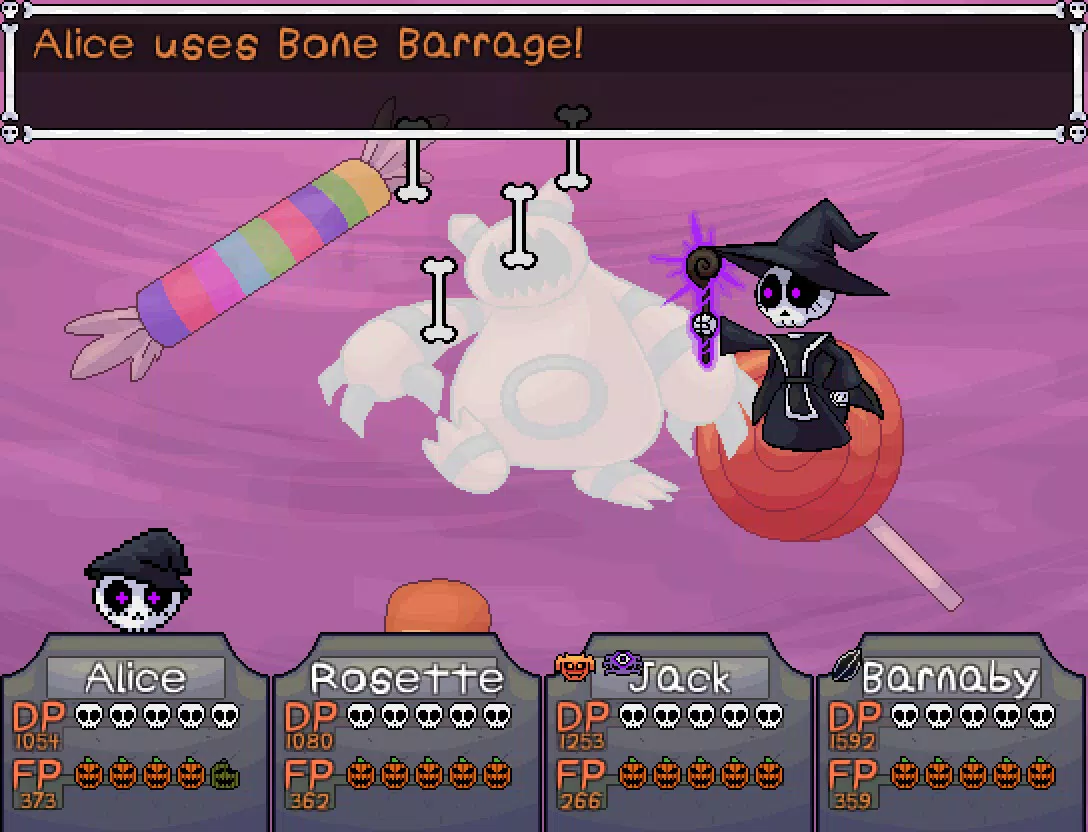 Main image for HorrorVale application