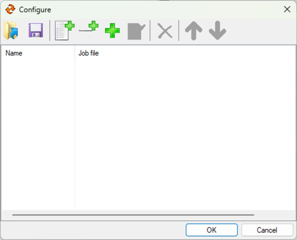 Screenshot 1 screenshot 1