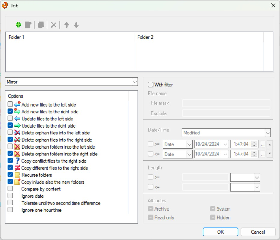 Screenshot 3 screenshot 3