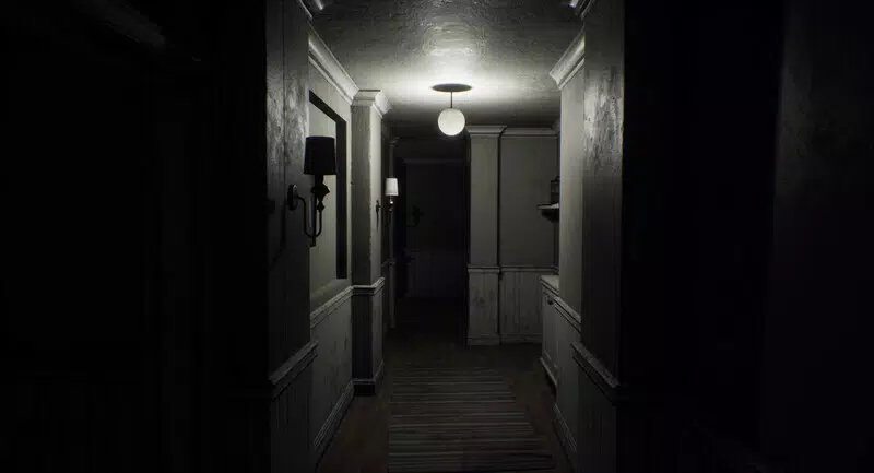 Andrew's Nightmare Demo