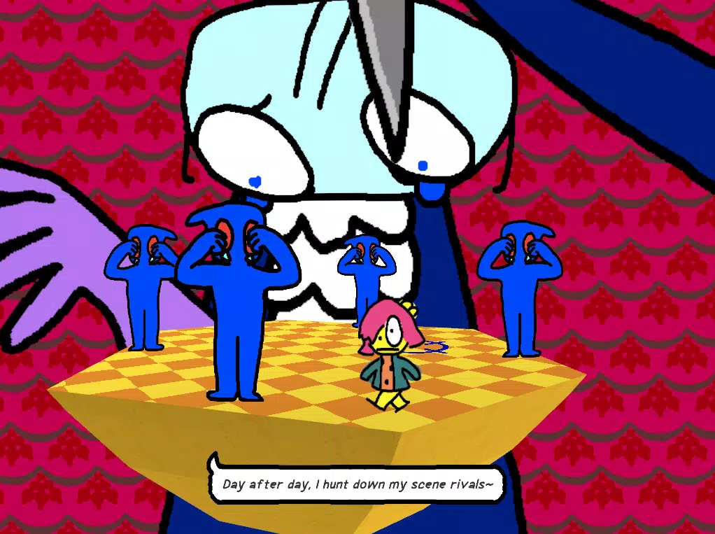 Anthology Of The Killer