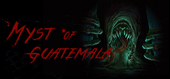 Myst of Guatemala Logo