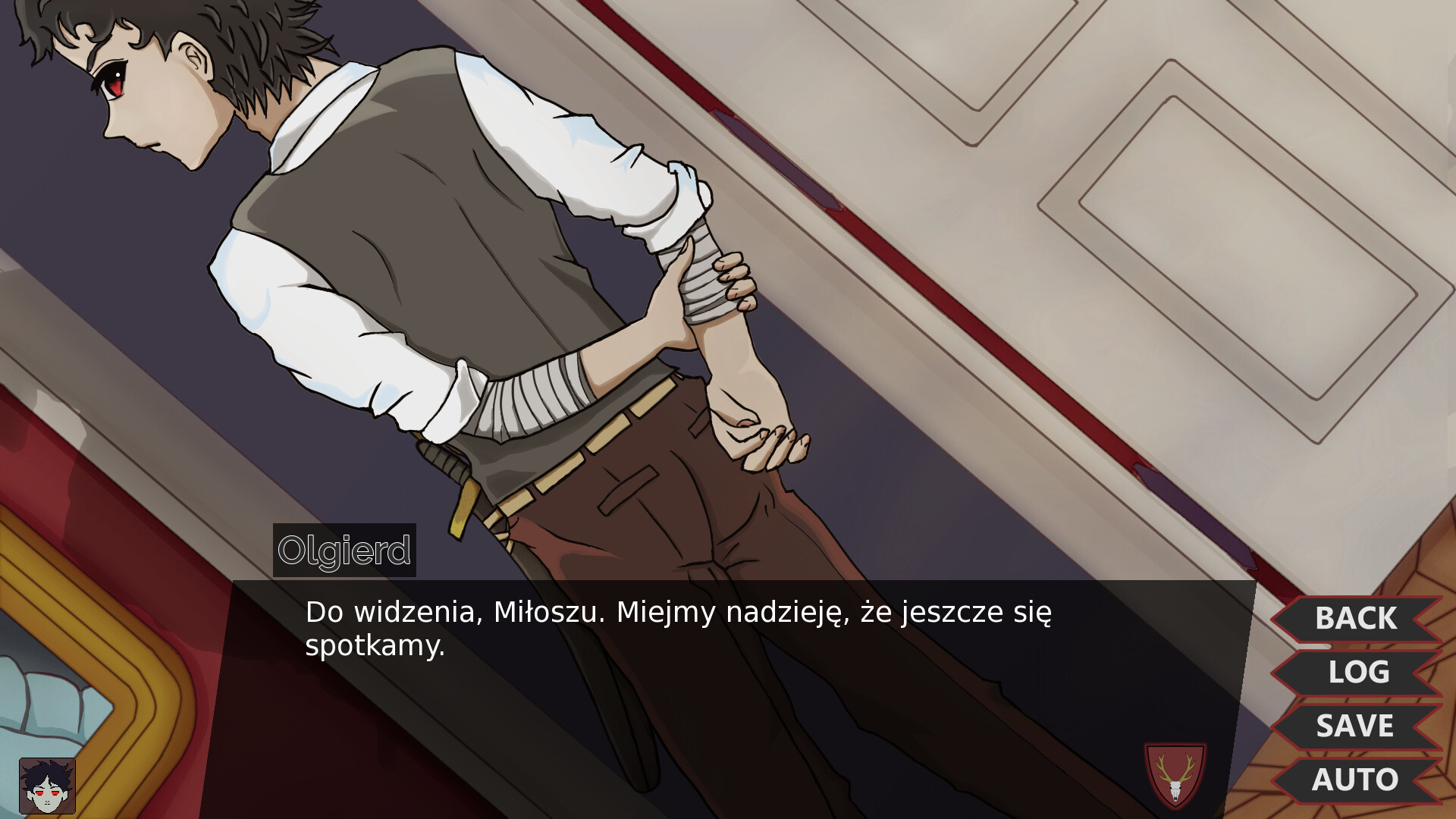 Dziedzic Wojowników Kroniki Dziedziców Księga I