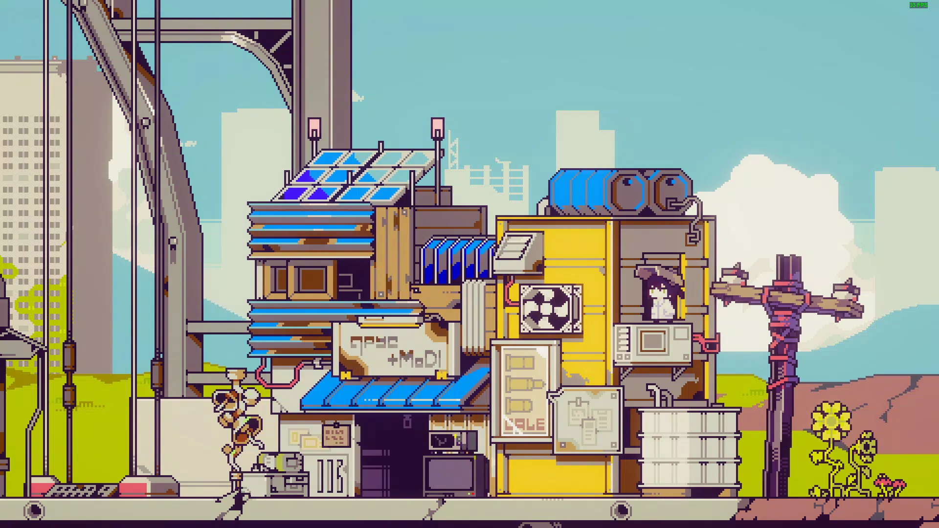 Doloc Town DEMO