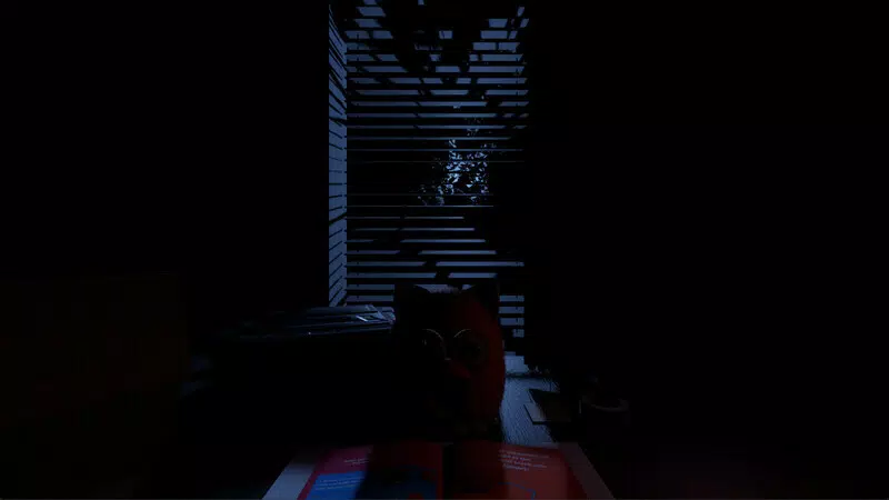 Ainsley Demo