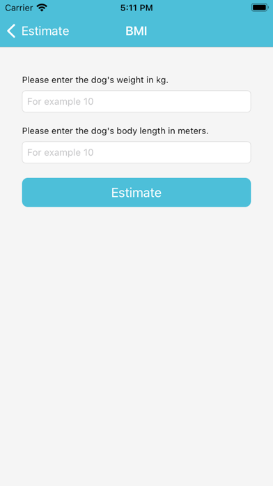DoggoWagging poster