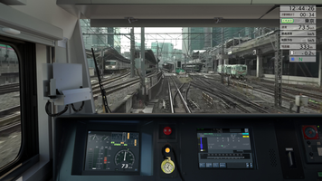 JR EAST Train Simulator on Steam