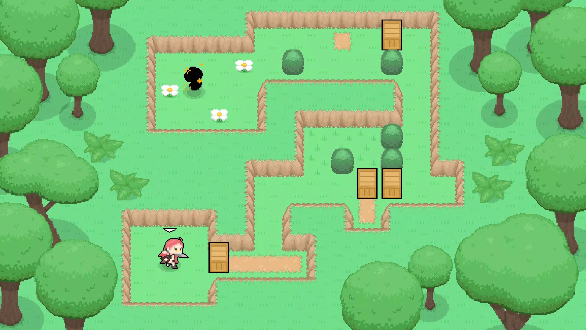 Main image for Treasure 'n Trio application