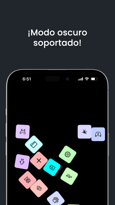 ColorBlockNote الملصق