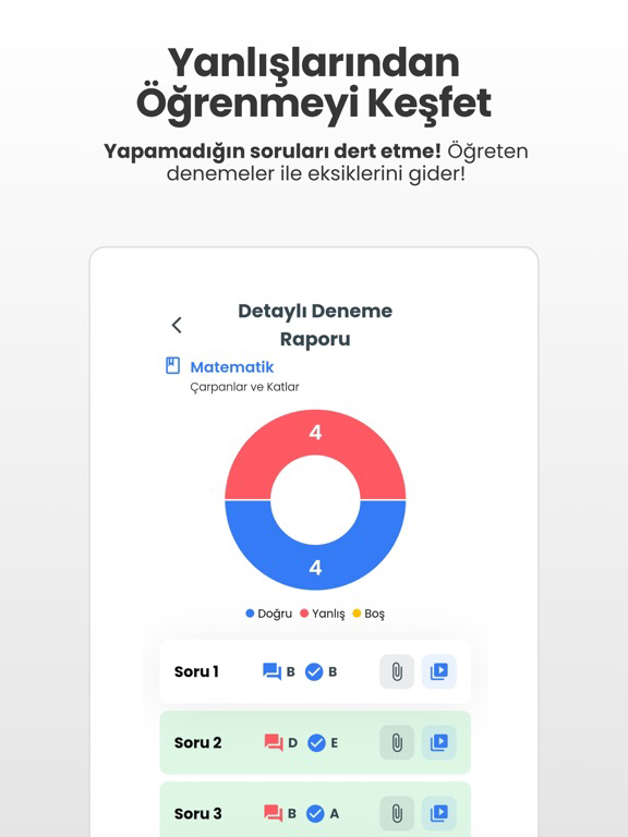 StudyProve poster