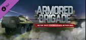 Armored Brigade Nation Pack: Czechoslovakia - Netherlands