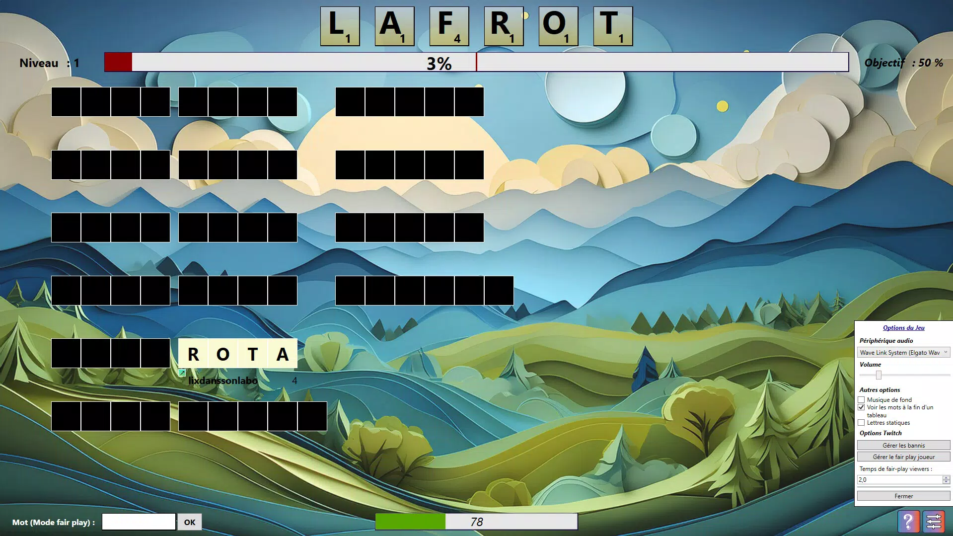Screenshot 3