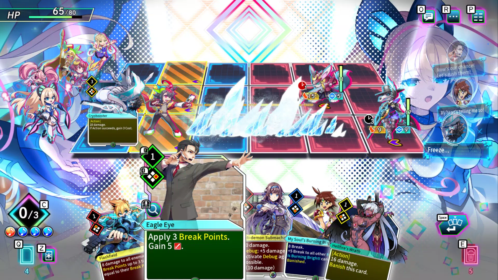 Card-en-Ciel Demo